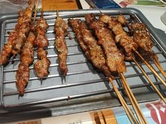 -木屋烧烤(龙华店)