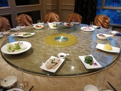 包厢-高老庄绿色传奇(昊元生活广场店)