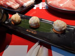 -呷哺呷哺(松北万象汇店)