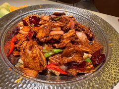 -小鱼小牛·鱼牛干锅·脆鱼火锅(世欧广场店)