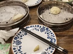 -狗不理(水上北路旗舰店)