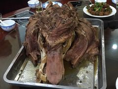 -迎宾楼饭庄(窦店)