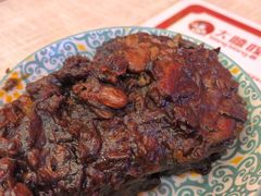 -大嘻咹biangbiang面(历史博物馆店)