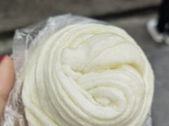 -清泉阁包子铺(中山路店)