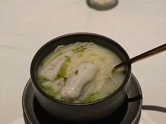 招牌黄鱼面-广舟(千禧店)