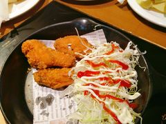 -火炉火自助餐(悠唐购物中心店)