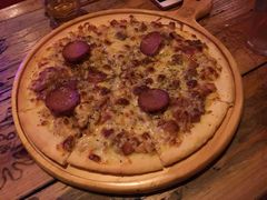 -Helens海伦司小酒馆(红旗南路店)