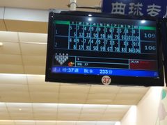 -广州保龄球馆(广州天河体育中心店)