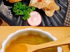 -菊上日式料理(蚌埠银泰店)