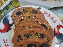 -阿金大白·上海菜馆(新天地店)