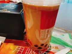 -麦当劳(春风店)