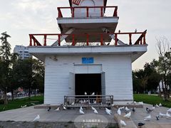 -在海一方公园