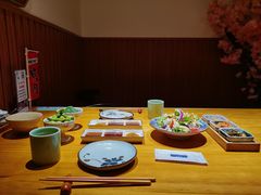 -久喜番和牛烧肉酒场(北辰三角洲店)