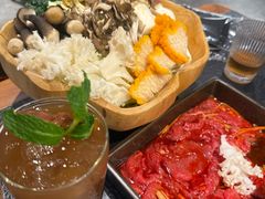 -滇牛云南火锅(桂林路店)