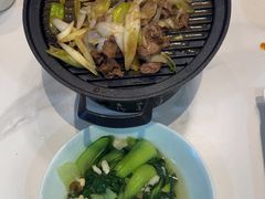 -苏湘小馆·不做预制菜(青年公社店)