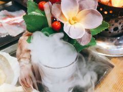 -丽江庭院之爱在路上(西单店)