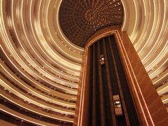 -杭州国际会议中心洲际酒店-原素全日餐厅(解放东路店)