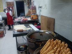 -朝阳糁馆(平安路店)