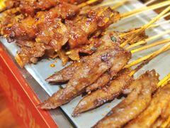 -今邕烧烤(西大店)