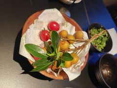-季季山·云南野生菌火锅(上海首店)