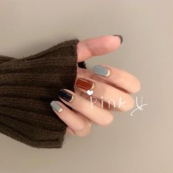 -Pink You美甲美睫纹绣定制中心