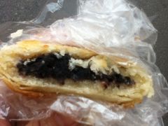 豆沙烧饼-上好酥烧饼(虹桥中心店)