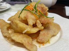 -老厨家(友谊路总店)
