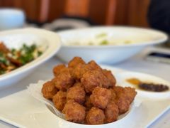 -峨嵋酒家(地安门店)
