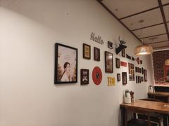 -多宾韩国料理(学衡路店)