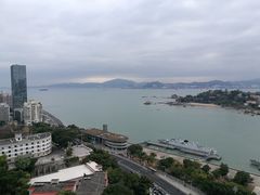 -厦门泰谷酒店(中山路镇海路地铁站店)