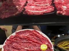 -汕头福合埕牛肉火锅(厚街店)