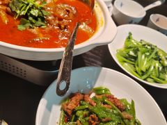 -简小舍·民间手艺菜(武昌江滩店)