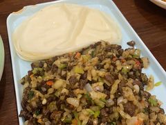 -阿拉木汗餐厅(山大路店)