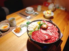 -酒井酱子·深夜食堂(东城汇店)