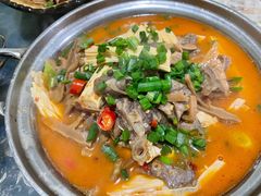 -朗妈私房菜(婺女州店)