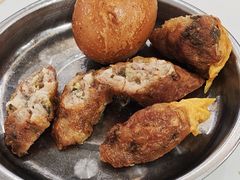 -福屿鲜捞小吃·捞化(福屿总店)