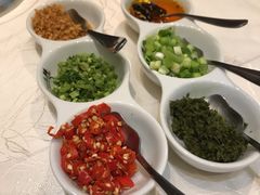 -一品鲜海鲜火锅(海信广场店)