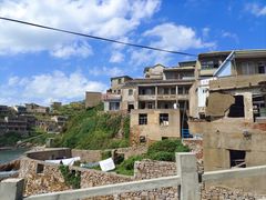 -东极岛景区-青浜岛