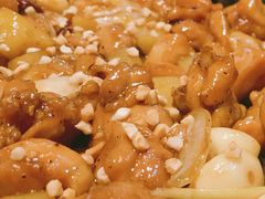 -分米鸡DM Chicken(银泰城店)