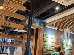 -狐狸爱上椰子鸡(滨江星光大道店)