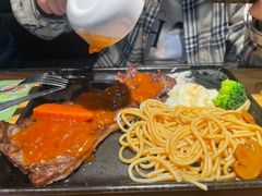 -豪享来牛排(人民店)