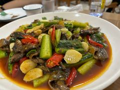 -周师饭店