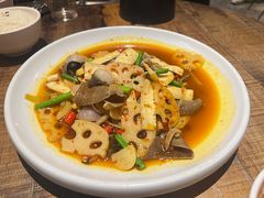 -铁公鸡·四川料理(天环广场店)