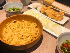 -老鼎旺安格斯牛肉火锅(衡艺广场店)
