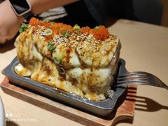 -越光米贩精致料理餐厅(金鹰店)