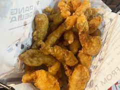 -胖哥俩肉蟹煲(梅溪步步高店)