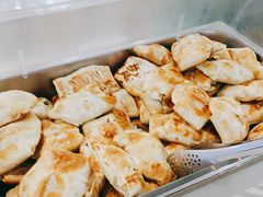 -帕米尔食府(白云观店)