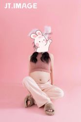 -专注孕妇照亲子照·纪田摄影