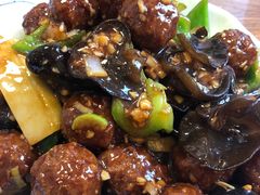 焦溜丸子-鼎香润(德胜门内店)