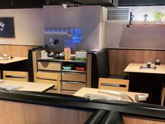 -新石器烤肉(周浦万达店)